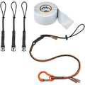 Ergodyne 3181 Tool Tethering Kit - 5lbs / 2.3kg