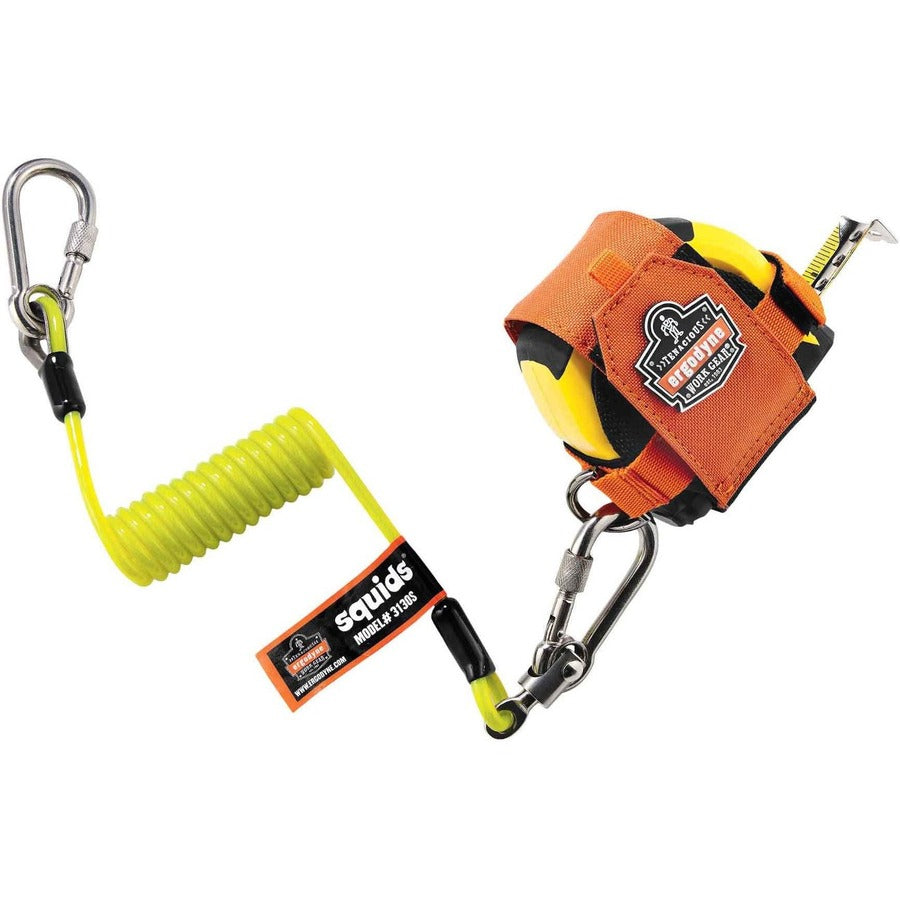 Ergodyne 3190 Tape Measure Tethering Kit - 2lbs / 0.9kg