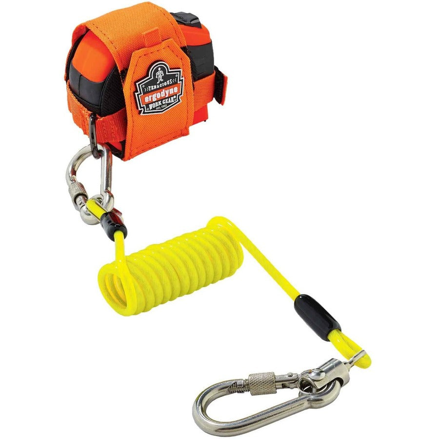 Ergodyne 3190 Tape Measure Tethering Kit - 2lbs / 0.9kg