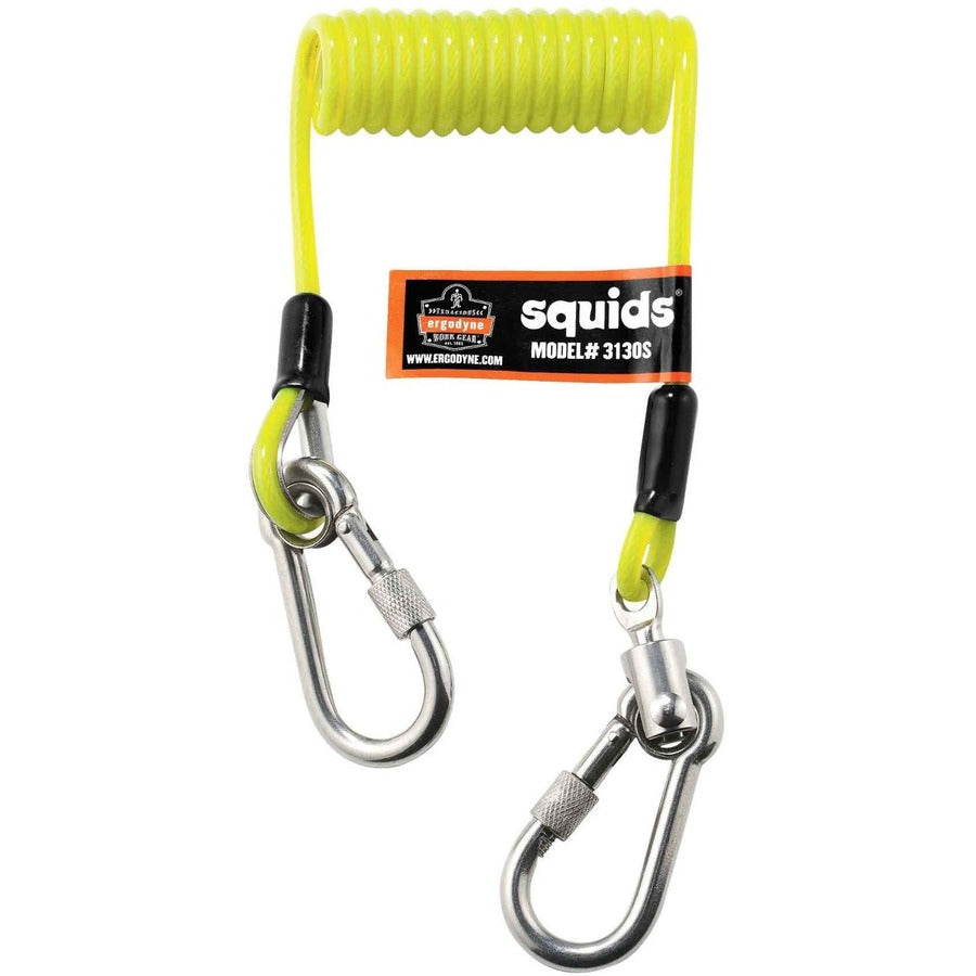 Ergodyne 3190 Tape Measure Tethering Kit - 2lbs / 0.9kg