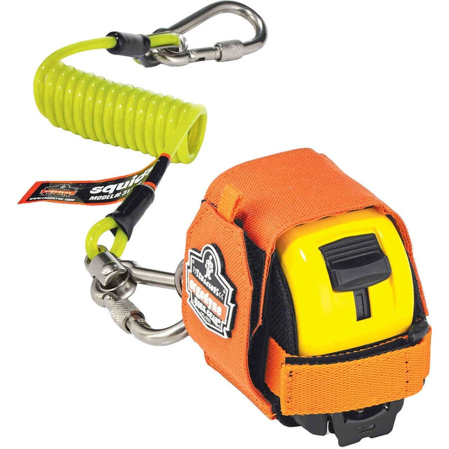 Ergodyne 3190 Tape Measure Tethering Kit - 2lbs / 0.9kg