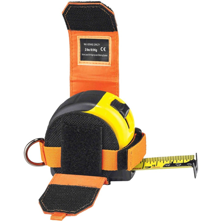 Ergodyne 3190 Tape Measure Tethering Kit - 2lbs / 0.9kg