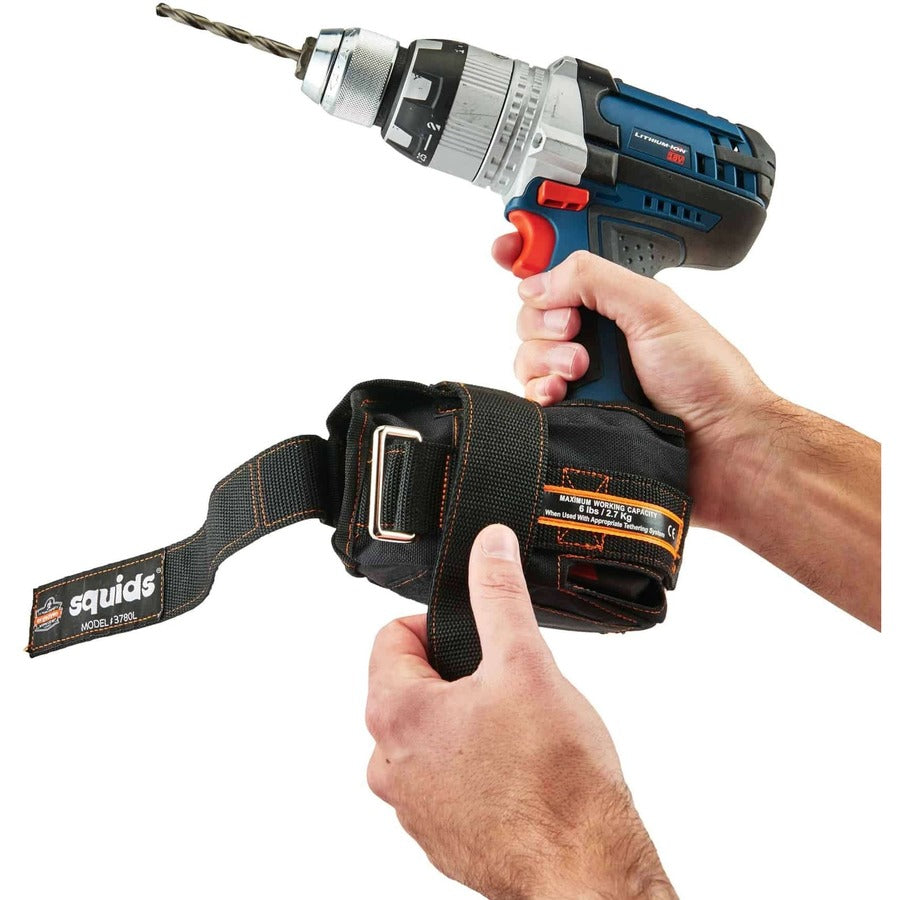 Ergodyne 3191 Power Tool Tethering Kit - 10lbs / 4.5kg