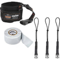 Ergodyne 3192 Wrist Lanyard Tethering Kit - 3lbs / 1.4kg