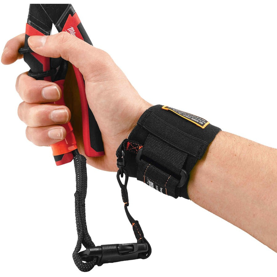 Ergodyne 3192 Wrist Lanyard Tethering Kit - 3lbs / 1.4kg