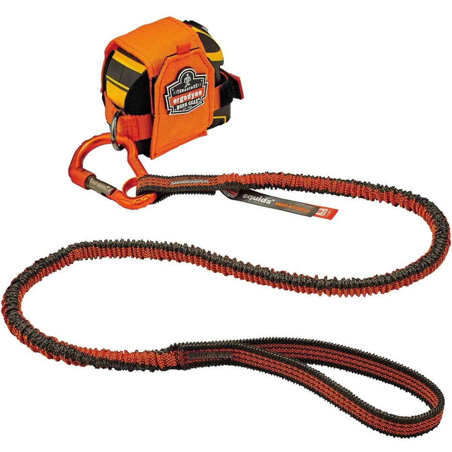Ergodyne 3193 Tape Measure Tethering Kit - 2lbs / 0.9kg