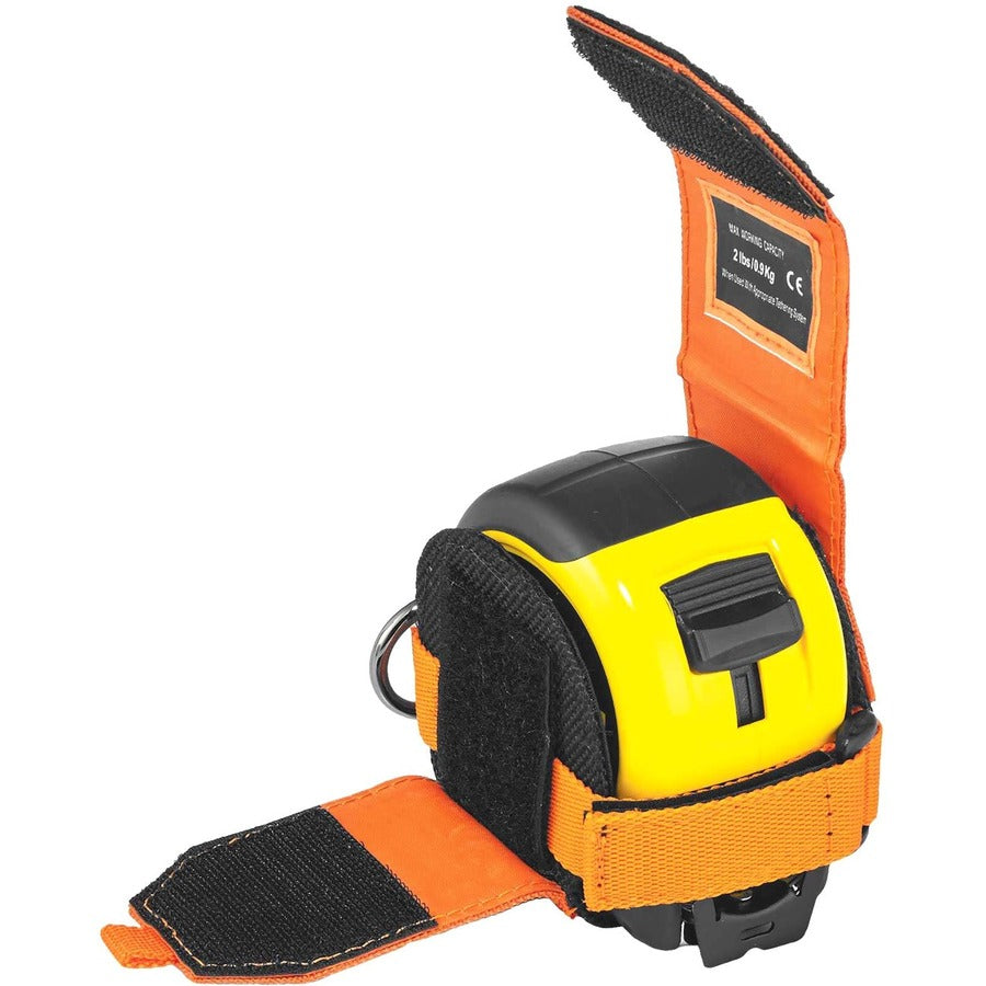 Ergodyne 3193 Tape Measure Tethering Kit - 2lbs / 0.9kg