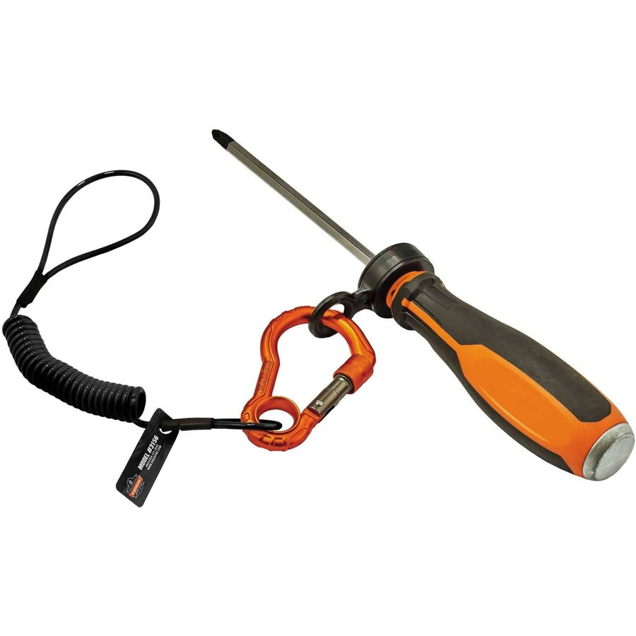 Ergodyne 3194 Hand Tool Tethering Kit - 1lb / 0.5kg