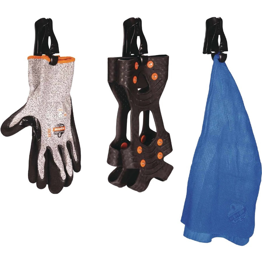 Ergodyne 3405 Glove Clip - Belt Clip Mount