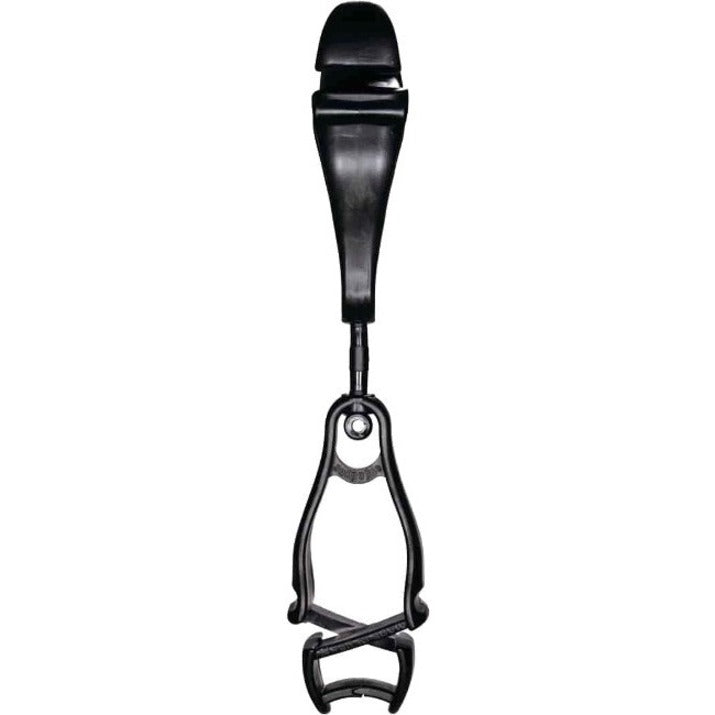 Ergodyne 3420 Swiveling Glove Clip Holder - Dual Clips