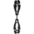 Ergodyne 3420 Swiveling Glove Clip Holder - Dual Clips
