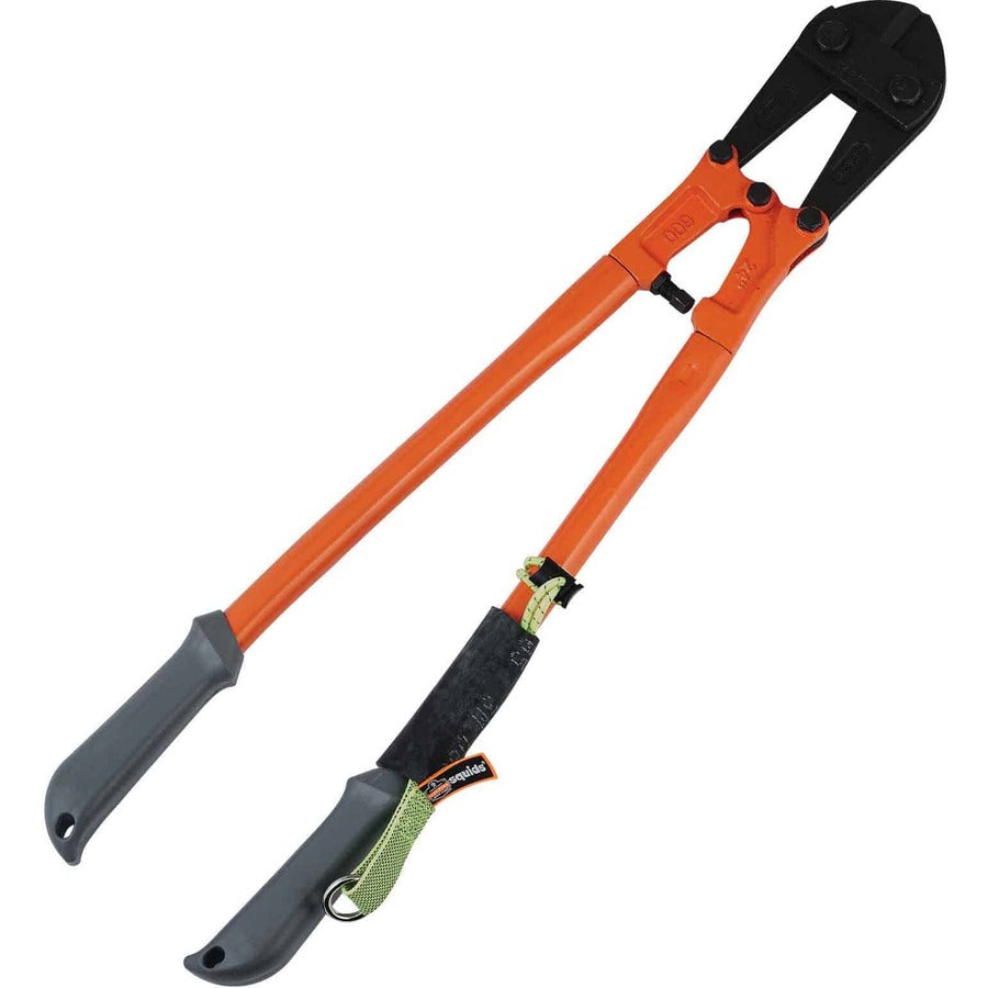Ergodyne 3703 Elastic Tool Tether Attachment - Loop Tool Tails - 15lbs (3-Pack)