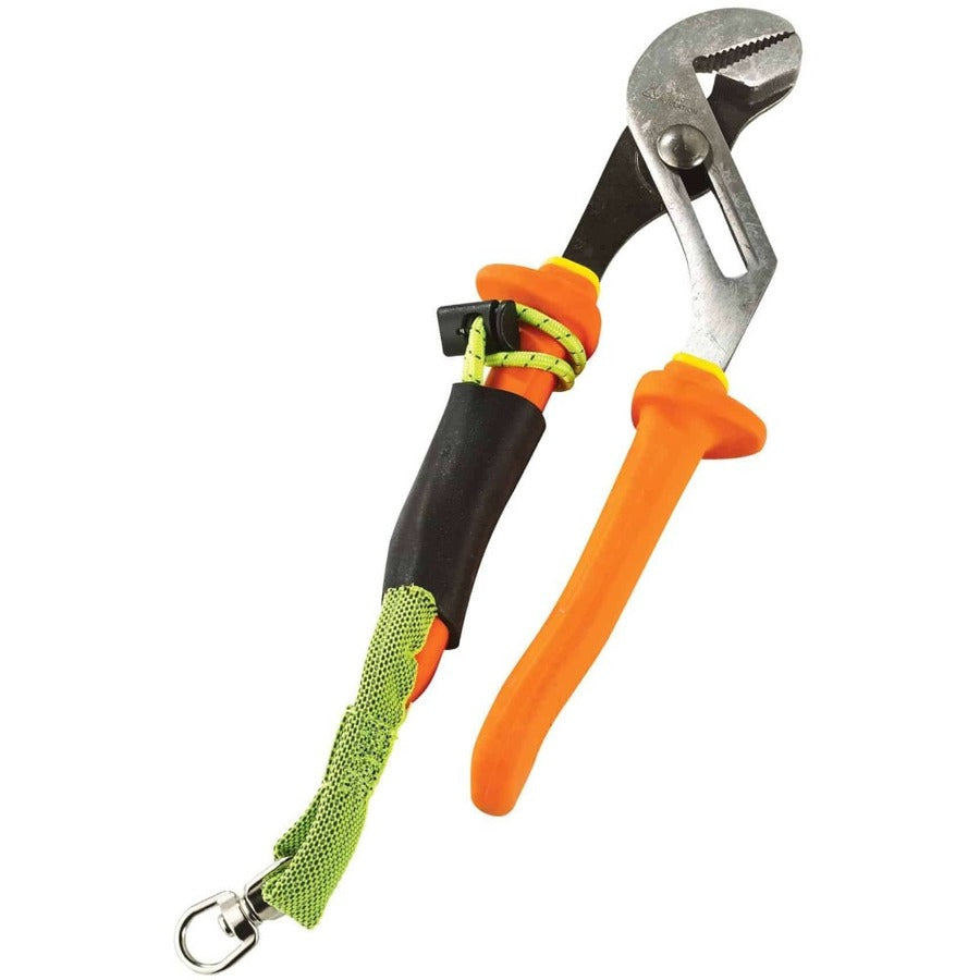 Ergodyne 3713 Standard Elastic Loop Tool Tails Swivel