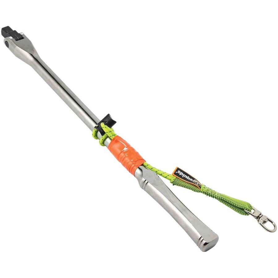 Ergodyne 3713 Standard Elastic Loop Tool Tails Swivel