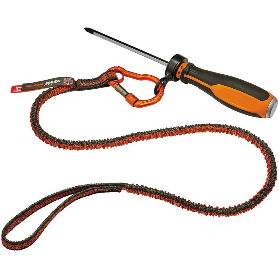 Ergodyne 3740 Hand Tool Attachment Trap - Slips (4-Pack)