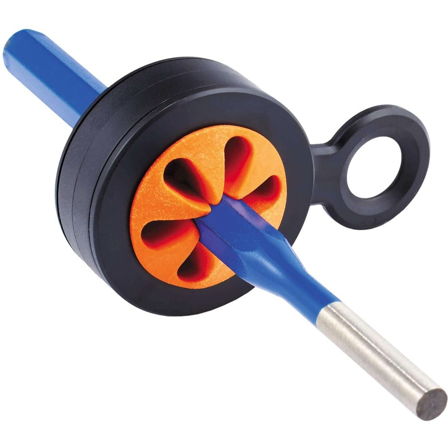 Ergodyne 3740 Hand Tool Attachment Trap - Slips (4-Pack)