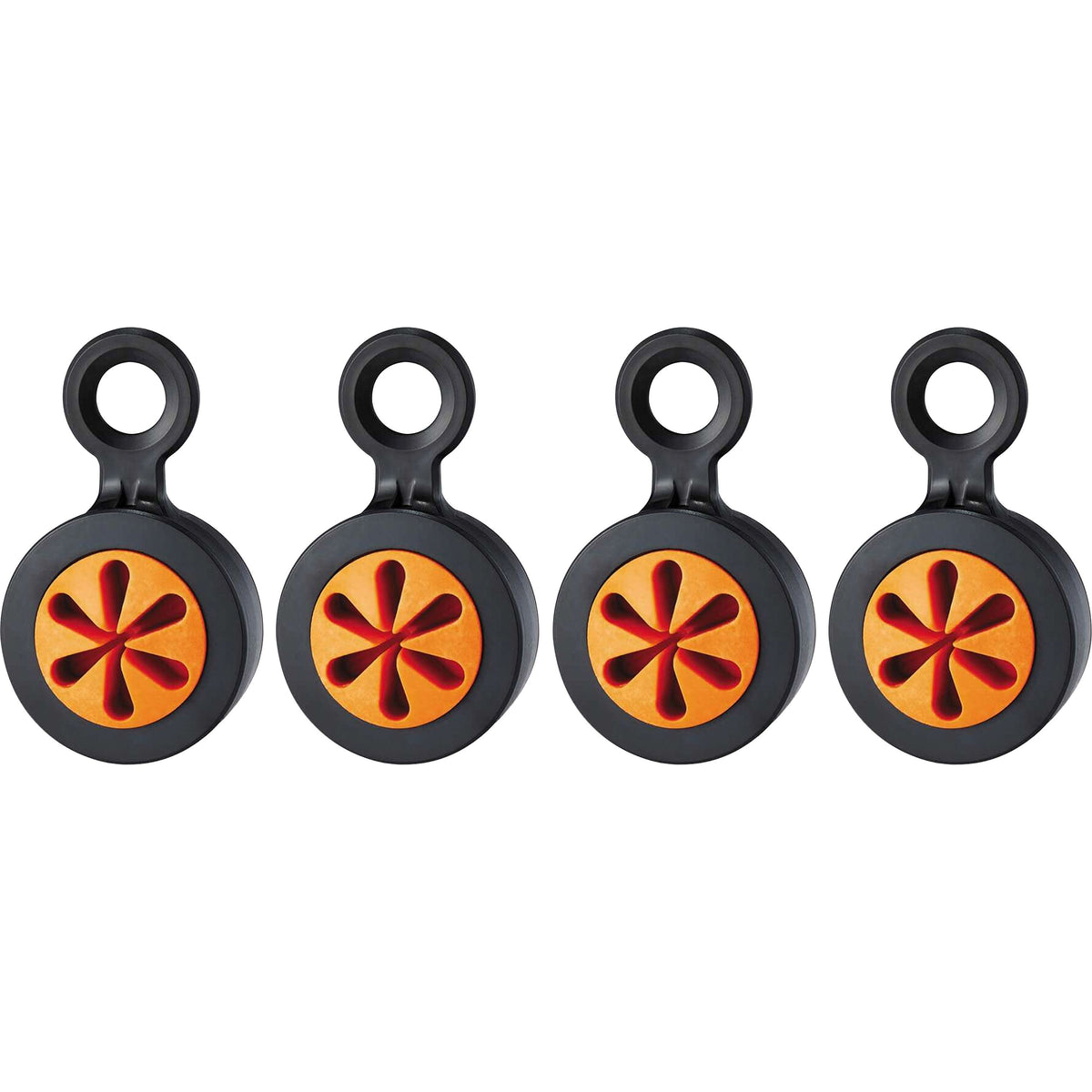 Ergodyne 3740 Hand Tool Attachment Trap - Slips (4-Pack)