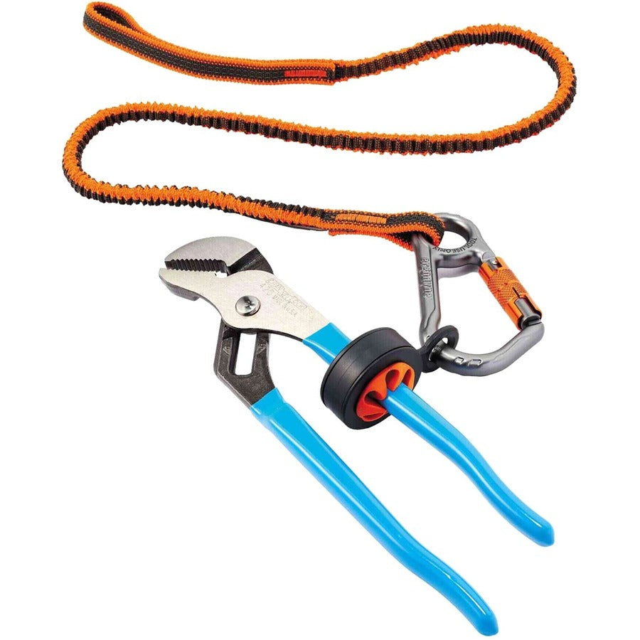 Ergodyne 3740 Hand Tool Attachment Trap - Slips (4-Pack)