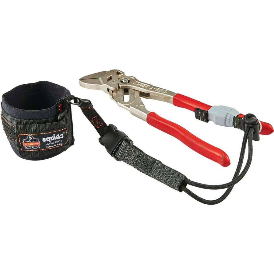 Ergodyne 3755 Self-Adhering Tape Trap