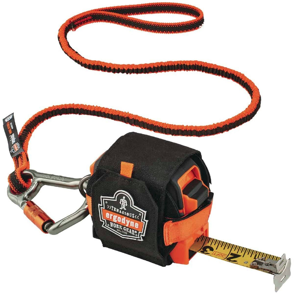 Ergodyne 3770 Tape Measure Holder / Belt Clip