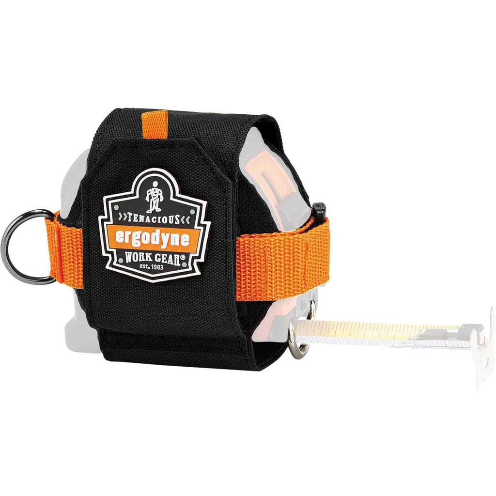 Ergodyne 3770 Tape Measure Holder / Belt Clip