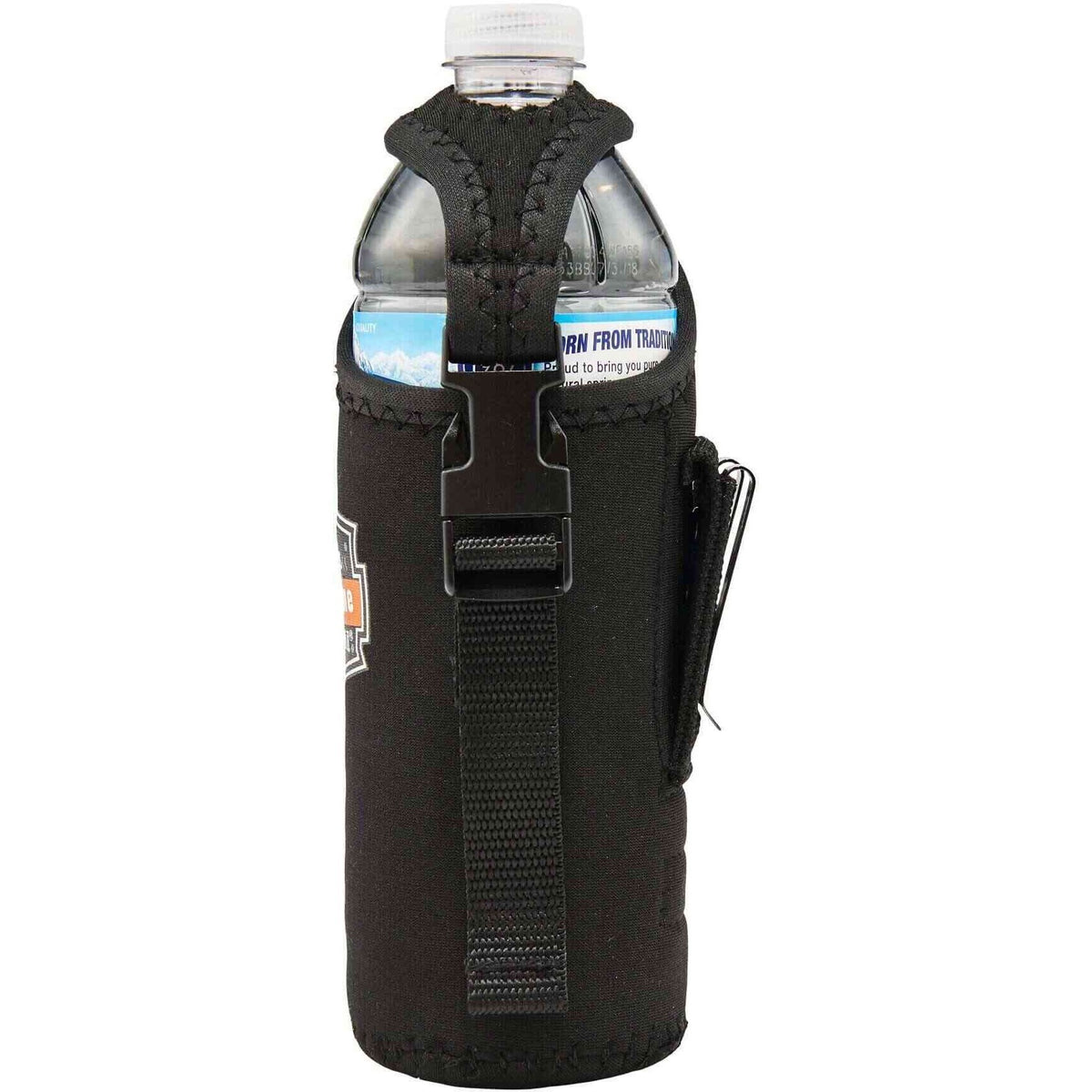 Ergodyne 3775 Can / Bottle Holder & Trap