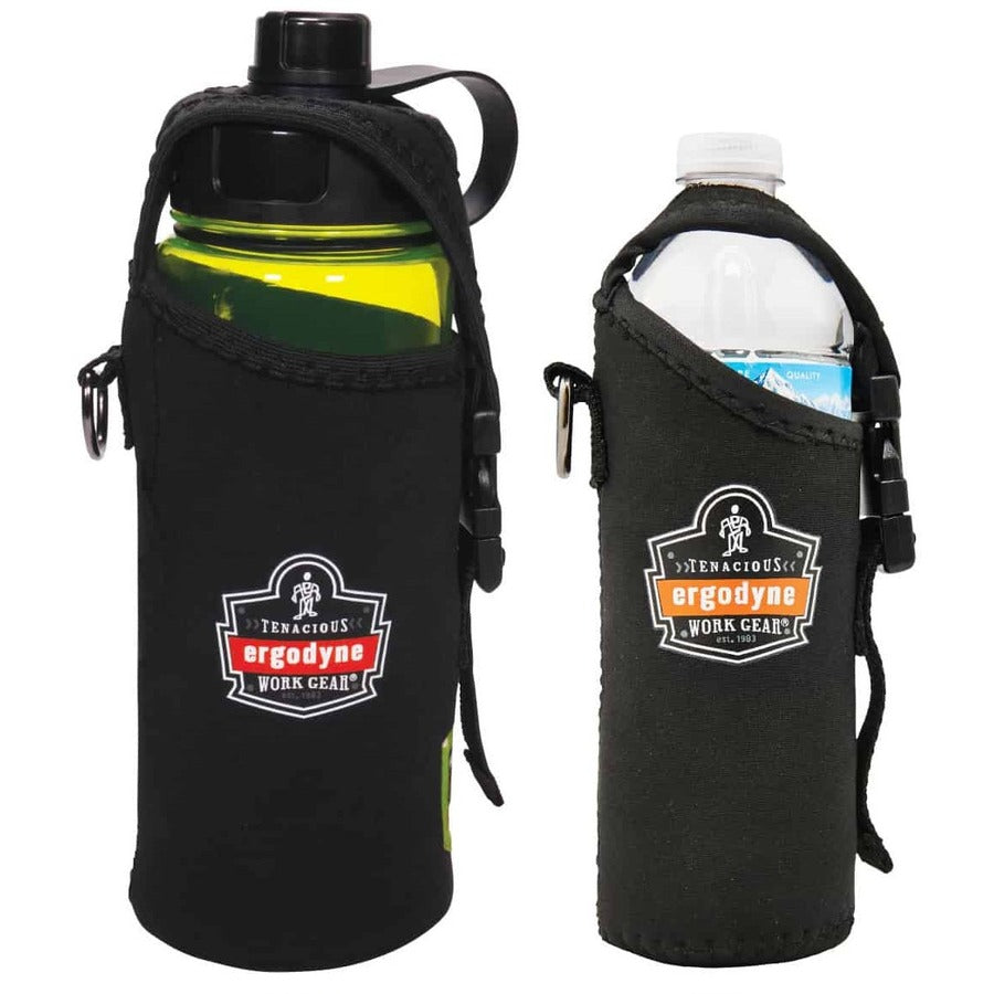Ergodyne 3775 Can / Bottle Holder & Trap