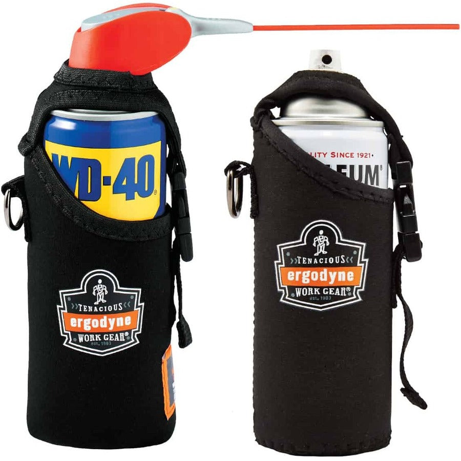 Ergodyne 3775 Can / Bottle Holder & Trap