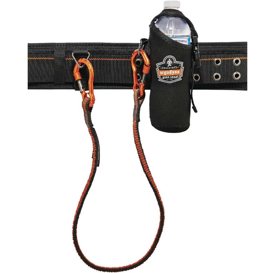 Ergodyne 3775 Can / Bottle Holder & Trap