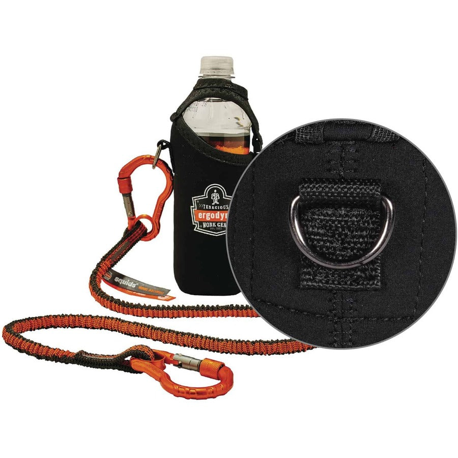 Ergodyne 3775 Can / Bottle Holder & Trap