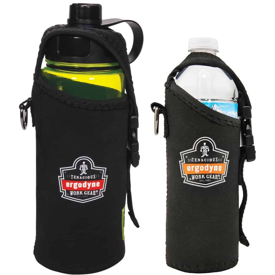 Ergodyne 3775 Can / Bottle Holder & Trap