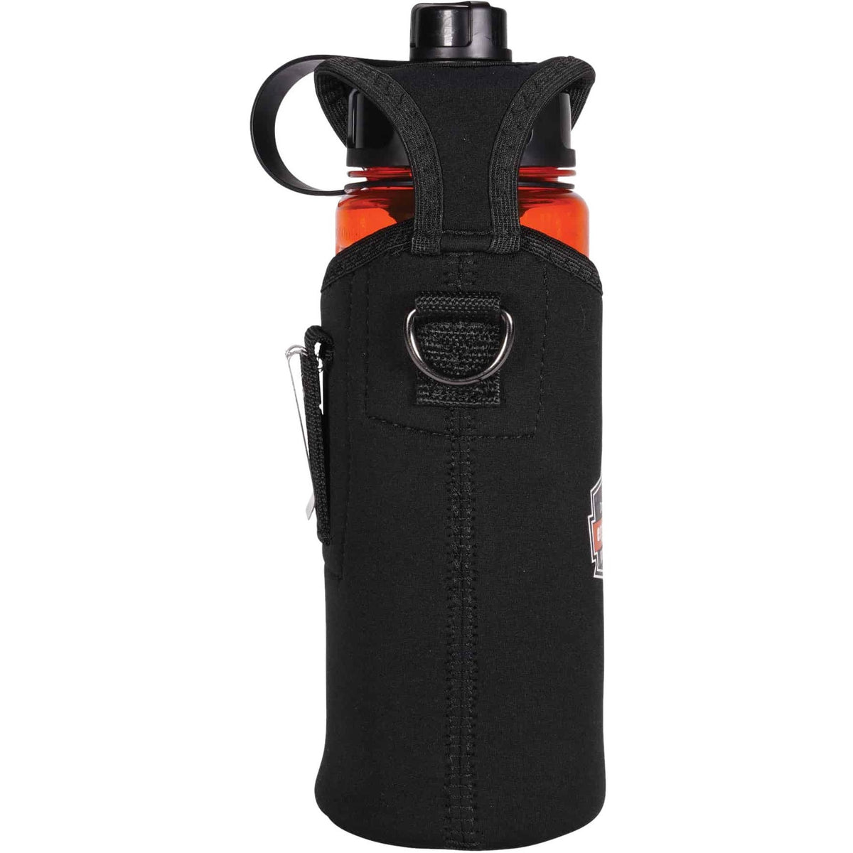 Ergodyne 3775 Can / Bottle Holder & Trap
