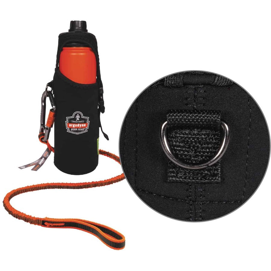 Ergodyne 3775 Can / Bottle Holder & Trap