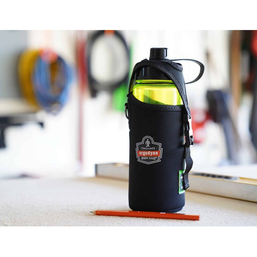 Ergodyne 3775 Can / Bottle Holder & Trap