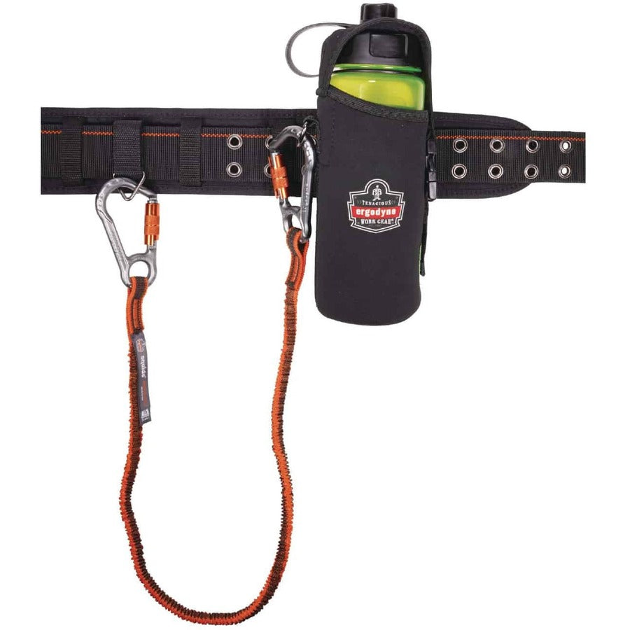 Ergodyne 3775 Can / Bottle Holder & Trap