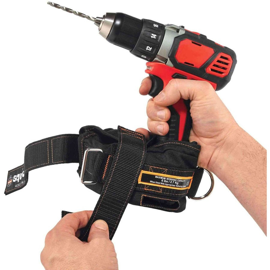 Ergodyne 3780 Power Tool Trap