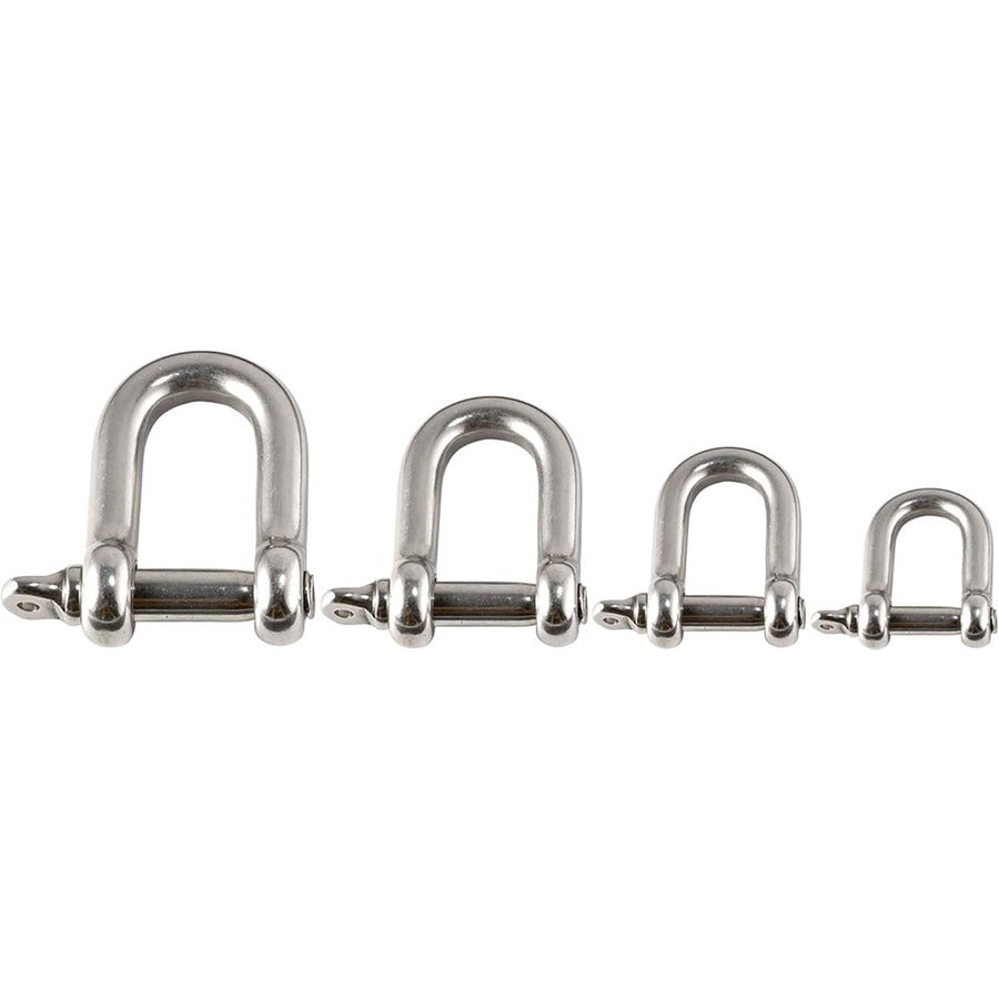 Ergodyne 3790 Tool Shackle (2-Pack)
