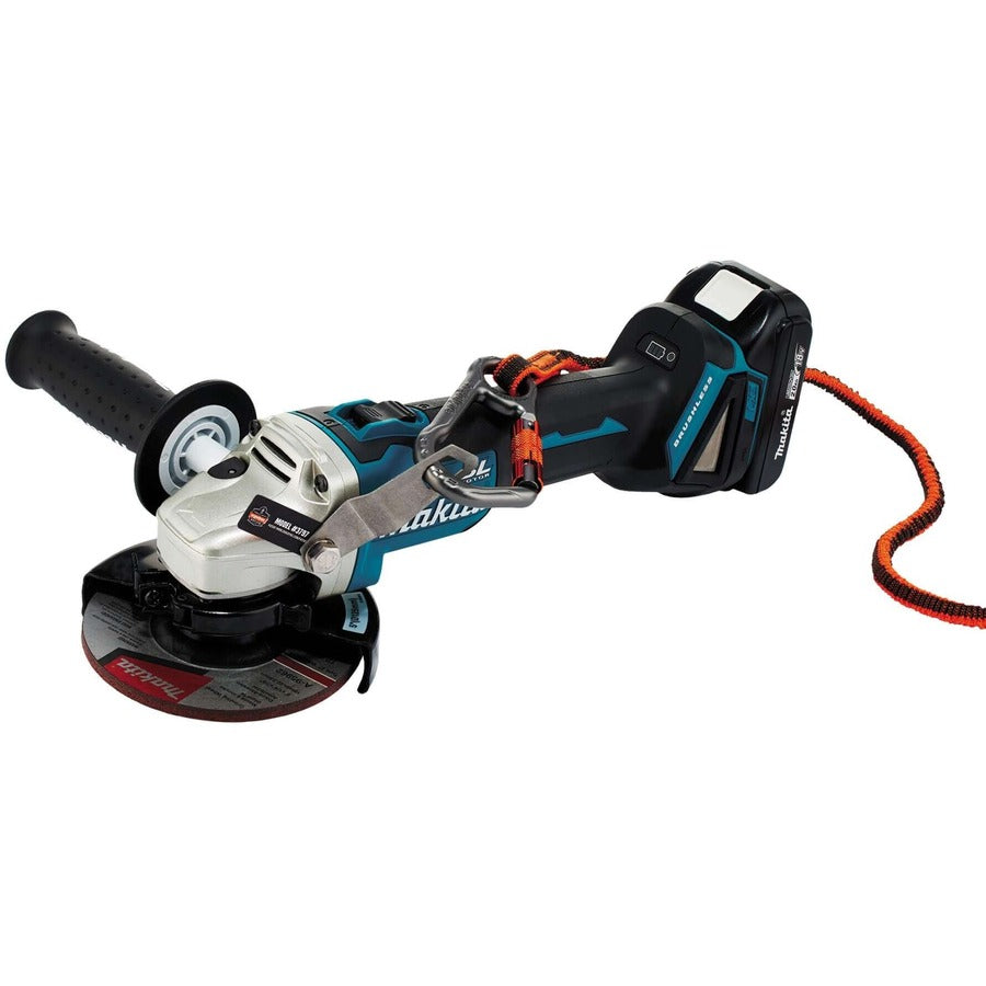 Ergodyne 3797 Power Tool Bracket - Grinder Tool Trap