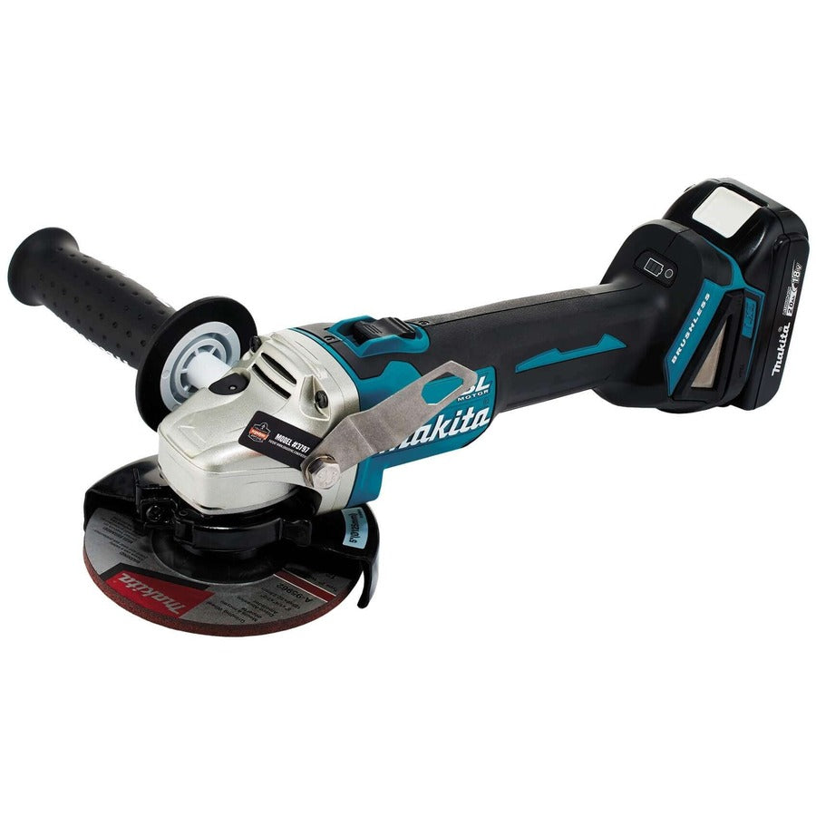 Ergodyne 3797 Power Tool Bracket - Grinder Tool Trap