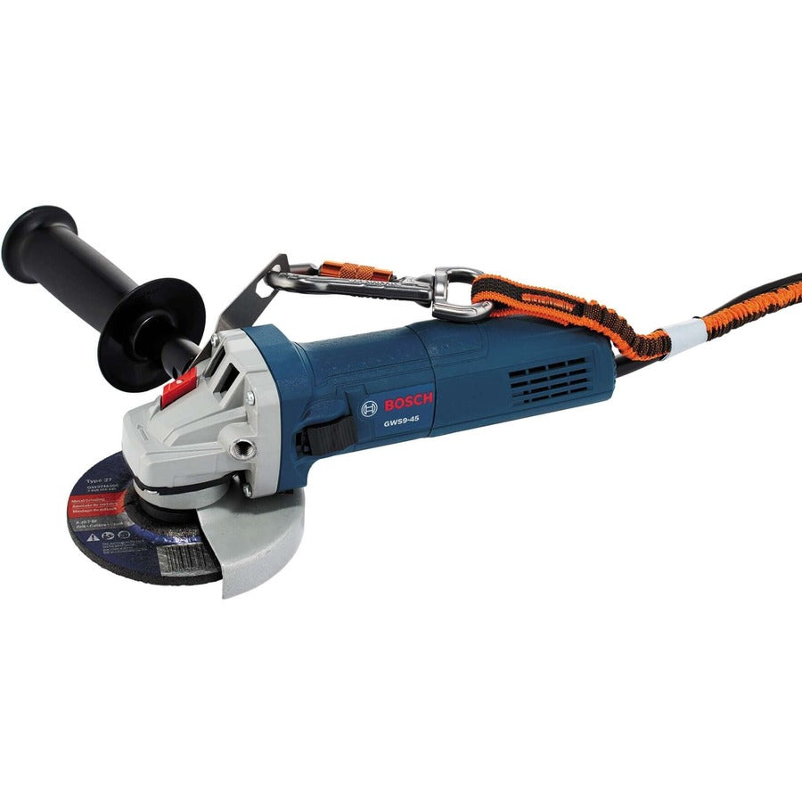 Ergodyne 3797 Power Tool Bracket - Grinder Tool Trap