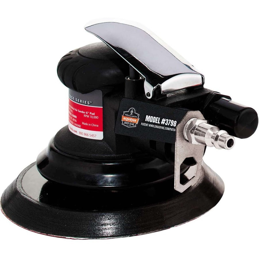 Ergodyne 3798 Power Tool Bracket - Pneumatic Tool Trap