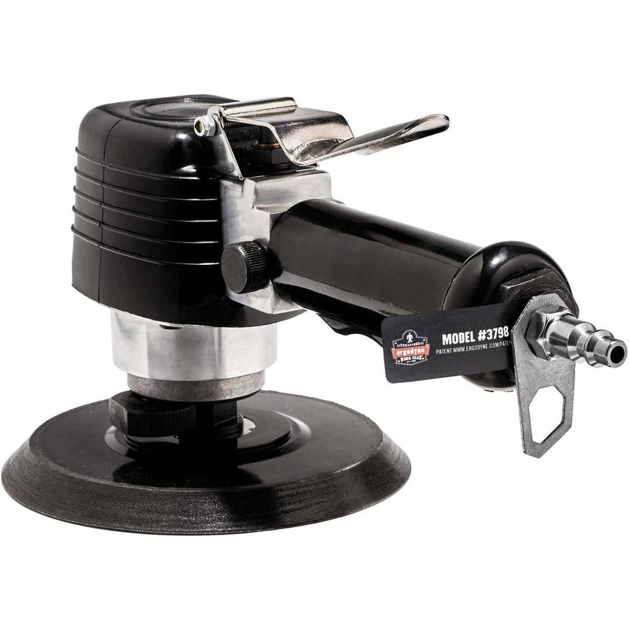 Ergodyne 3798 Power Tool Bracket - Pneumatic Tool Trap