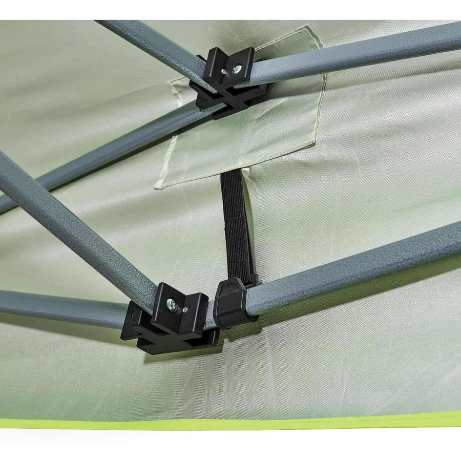 Ergodyne 6000 Heavy-Duty Pop-Up Tent - 10ft x 10ft / 3m x 3m