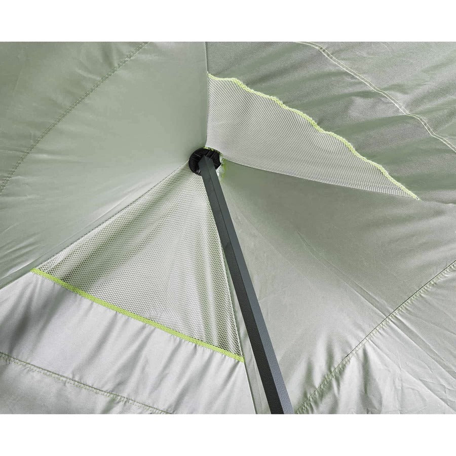 Ergodyne 6000 Heavy-Duty Pop-Up Tent - 10ft x 10ft / 3m x 3m