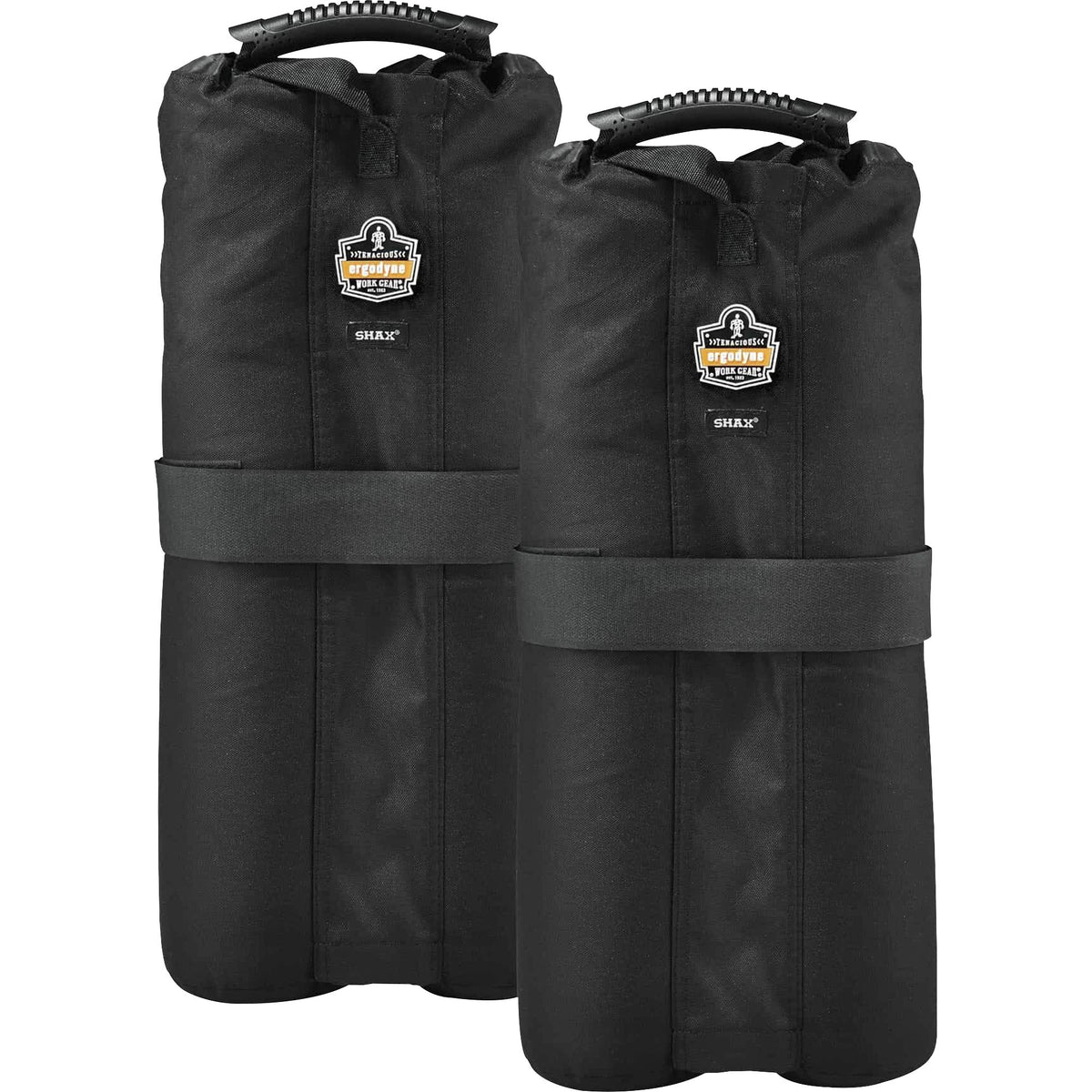 Ergodyne 6094 One Size Tent Weight Bags