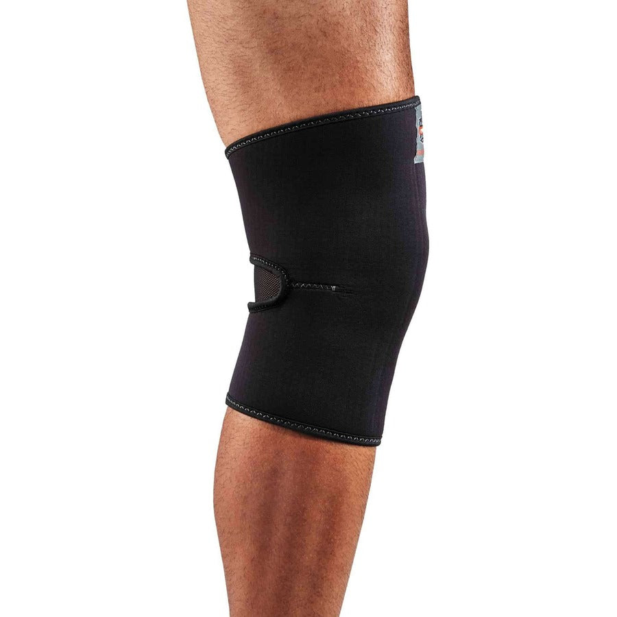 Ergodyne ProFlex 600 Single Layer Neoprene Knee Sleeve