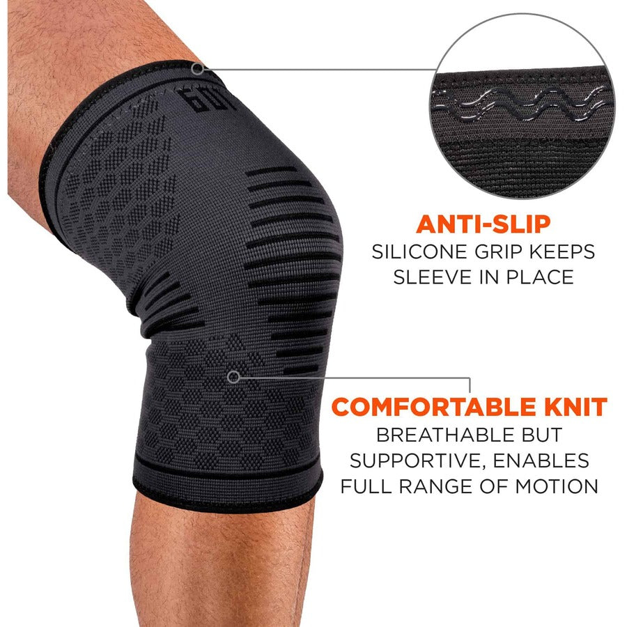 Ergodyne ProFlex 601 Knee Compression Sleeve