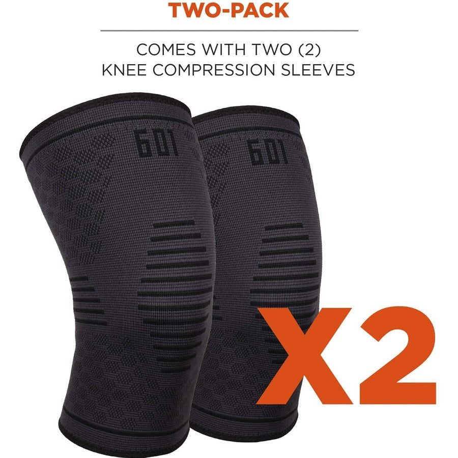 Ergodyne ProFlex 601 Knee Compression Sleeve