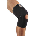 Ergodyne ProFlex 615 Knee Sleeve with Open Patella/Anterior Pad