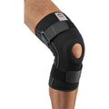 Ergodyne ProFlex 620 Knee Sleeve with Open Patella/Spiral Stays